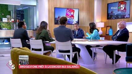 17/09/2020 - Emilie Tran Nguyen - C a vous - satin bleue