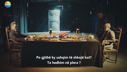 Dashuria të bën të qash - Episodi 16 - Pjesa 1