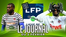 L'ÉCHEC DE LA LFP AVEC SES DROITS TV, ÇA A BOUGÉ À L'OM, NICE ET L'ASSE I LES INFOS FOOT DU JOUR