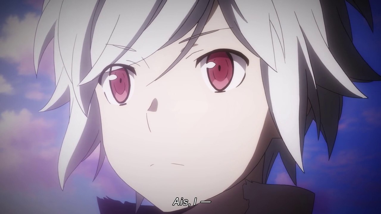 【Is It Wrong to Try to Pick Up Girls in a Dungeon_】season  IV Teaser Trailer (ENG subbed)