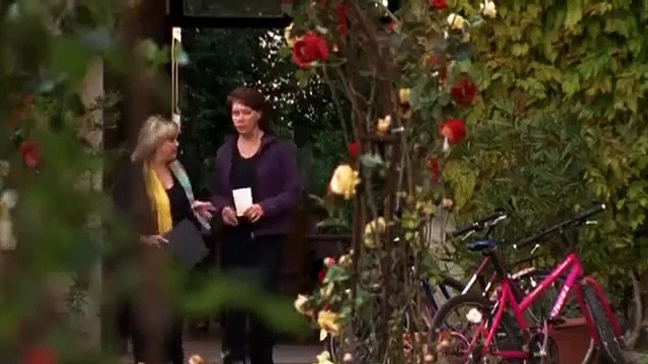 Um Himmels Willen - S07F10 Alte Wunden (E088)