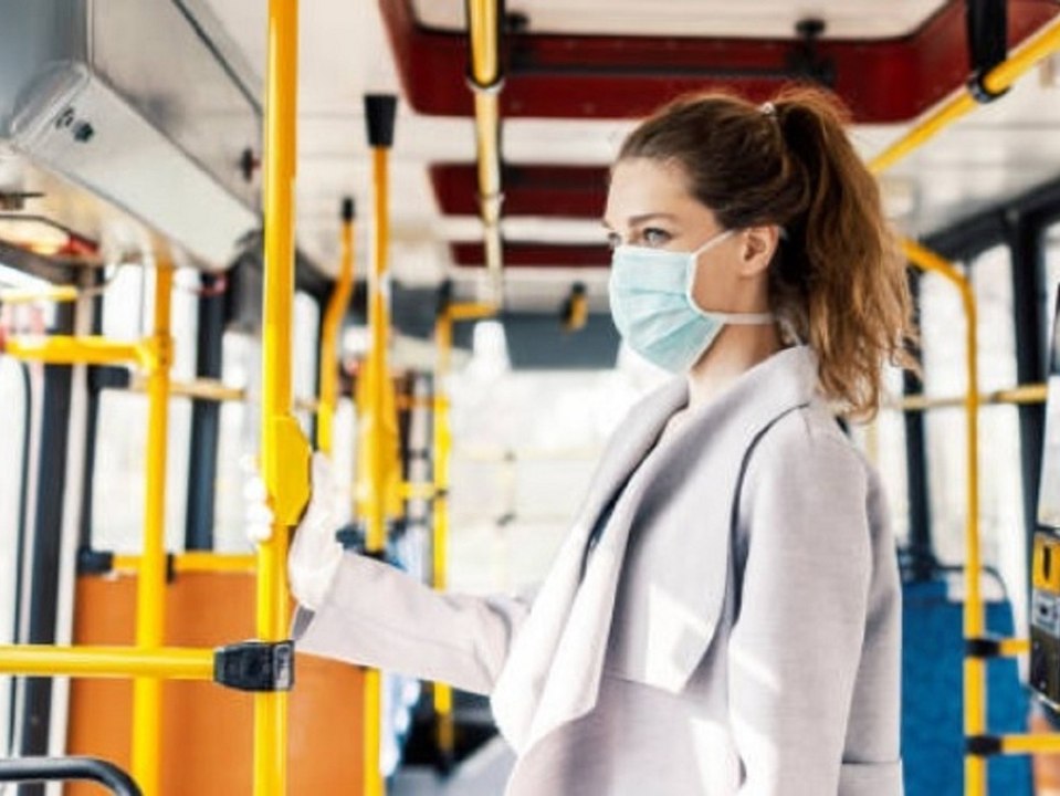 Corona killt Infektionskrankheiten: Wird die Maske für immer Pflicht?