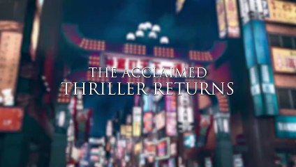 Judgment - Annuncio next-gen