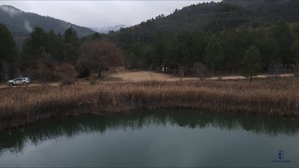 Castilla-La Mancha manifiesta su apuesta firme por la conservación de los humedales