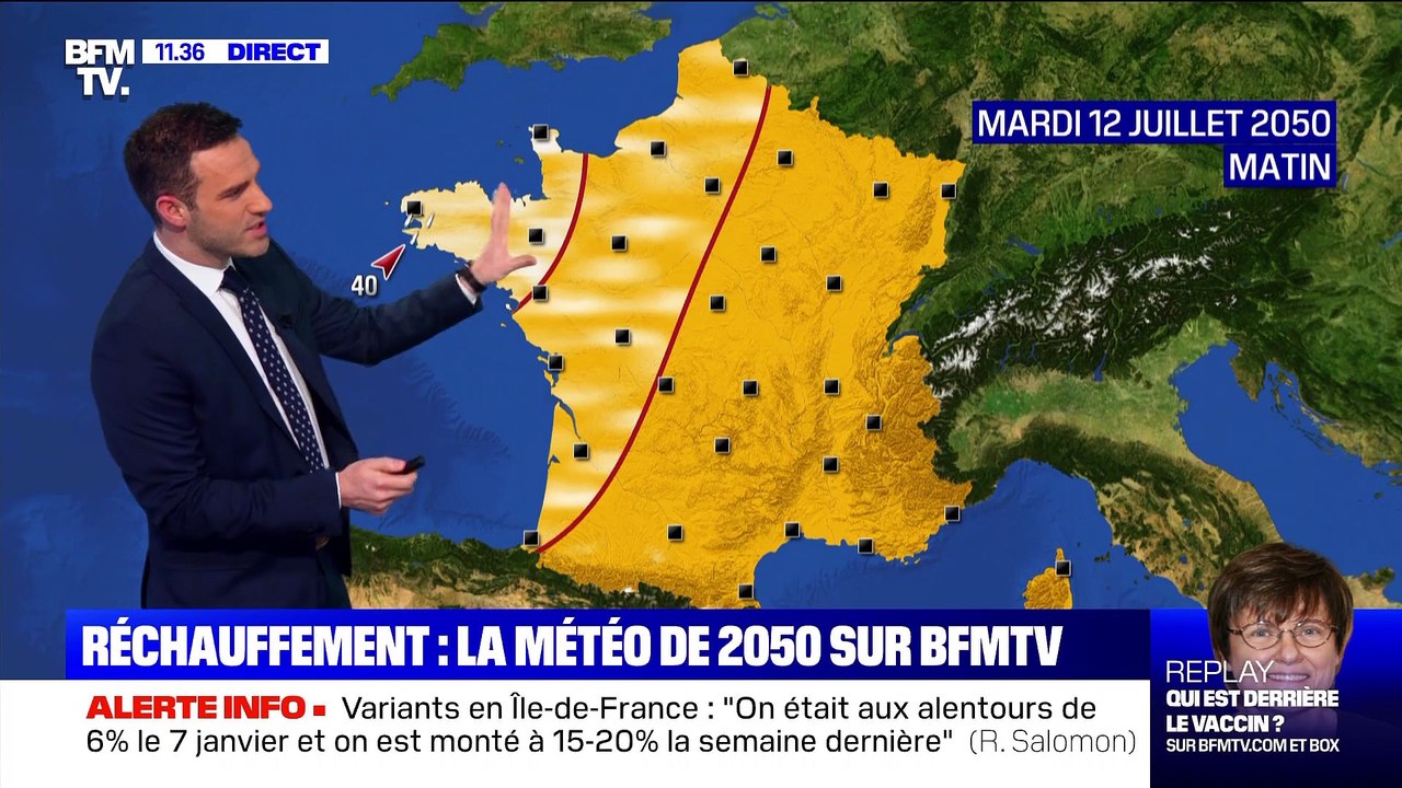 BFMTV répond à vos questions : Comment lutter contre le réchauffement climatique ? - 02/02