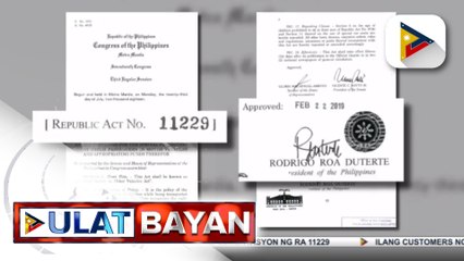 #UlatBayan | DOTr: Mga 'di makasusunod sa Child Seat Law, 'di muna huhulihin habang may pandemic