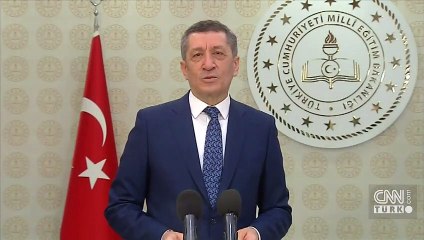 Son dakika: "1 Mart'ta da ilk ve ortaokullar açılıyor"