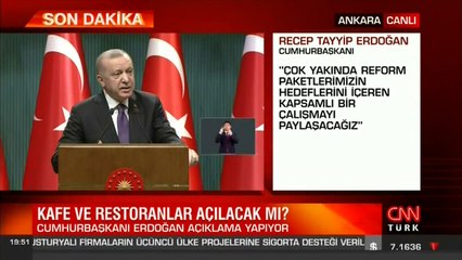 Cumhurbaşkanı Erdoğan'dan yeni Anayasa mesajı: Harekete geçebiliriz