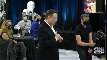 İnsanlar bilgisayarlaşacak mı? Musk'ın ürettiği çipler maymunlar üzerinde deneniyor