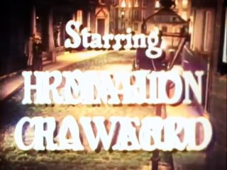 Sherlock Holmes 05 : The Case of the Belligerent Ghost (Ronald Howard, 1954) - color