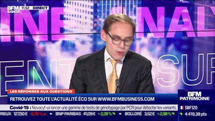 Les questions : Jusqu'à quand peut-on garder des actions anglaises dans son PEA ? - 02/02