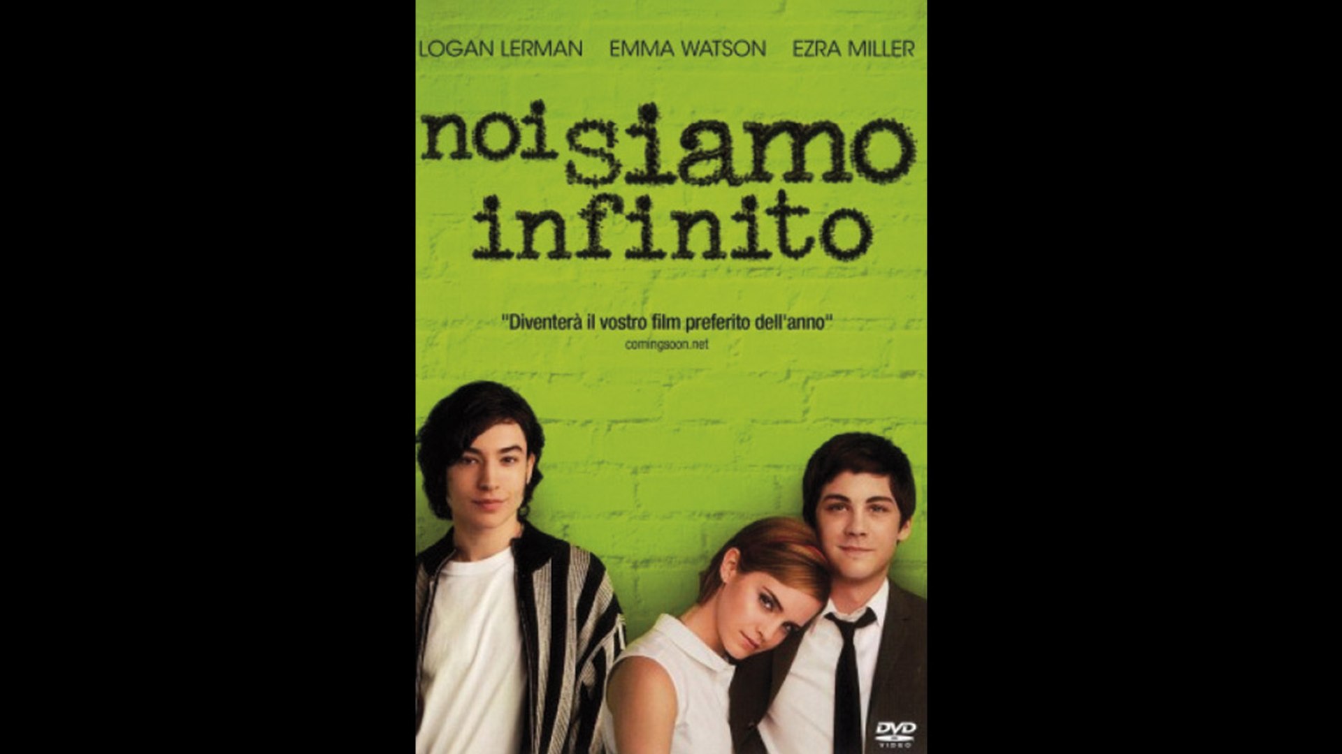 NOI SIAMO INFINITO WEBRiP (2012) (Italiano) - Video Dailymotion