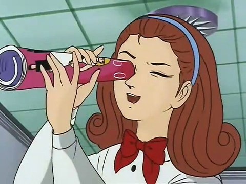 La Panda de Julia - 037. Una idea para devolver balones en dos tiempos