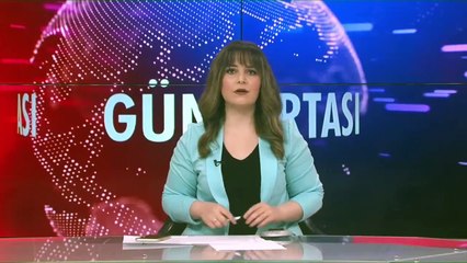 Öğlen Bülteni - 2 Şubat 2021 - İHA HABER SAATİ