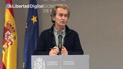 Sanidad estudia no recomendar la vacuna de AstraZeneca en personas mayores