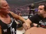 one night stand 07 Cm punk sandman dreamer vs the new breed