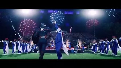 NEW MOVIE TRAILERS (2021)