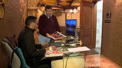 اهتمام متزايد من المغاربة بتشييد منازل صديقة للبيئة