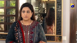 Adan Ki Baraat La Rahi Hoon......Kiyaa | Kasa-e-Dil | Har Pal Geo | Pakistani Drama Clip