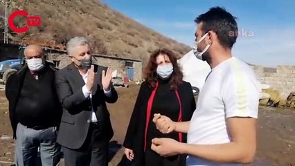 "Devlet sesimi duymadı" diyen çiftçi çareyi Japonya’da aradı