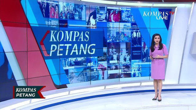 Soal Kudeta Partai Demokrat, PDI-P: Persoalan Internal Partai Harus Diselesaikan Secara Internal