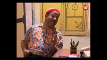 Nsibti Laaziza 2  Episode 3 نسيبتي العزيزة 2  الحلقة