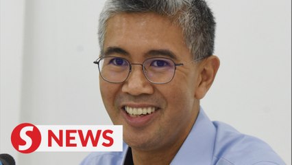 Zafrul: Govt's financial standing remains strong