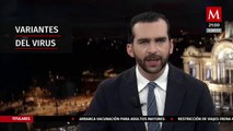 Milenio Noticias, con Alejandro Domínguez, 01 de febrero de 2021