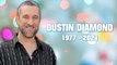 Remembering Dustin Diamond - Screech from TV's 'Saved By The Bell'