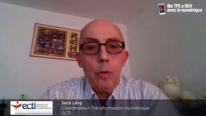L'heure est à l'action pour lancer la transition numérique dans les TPE