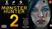 MONSTER HUNTER 'Fatalis' Trailer (2021) Milla Jovovich, Action Movie HD