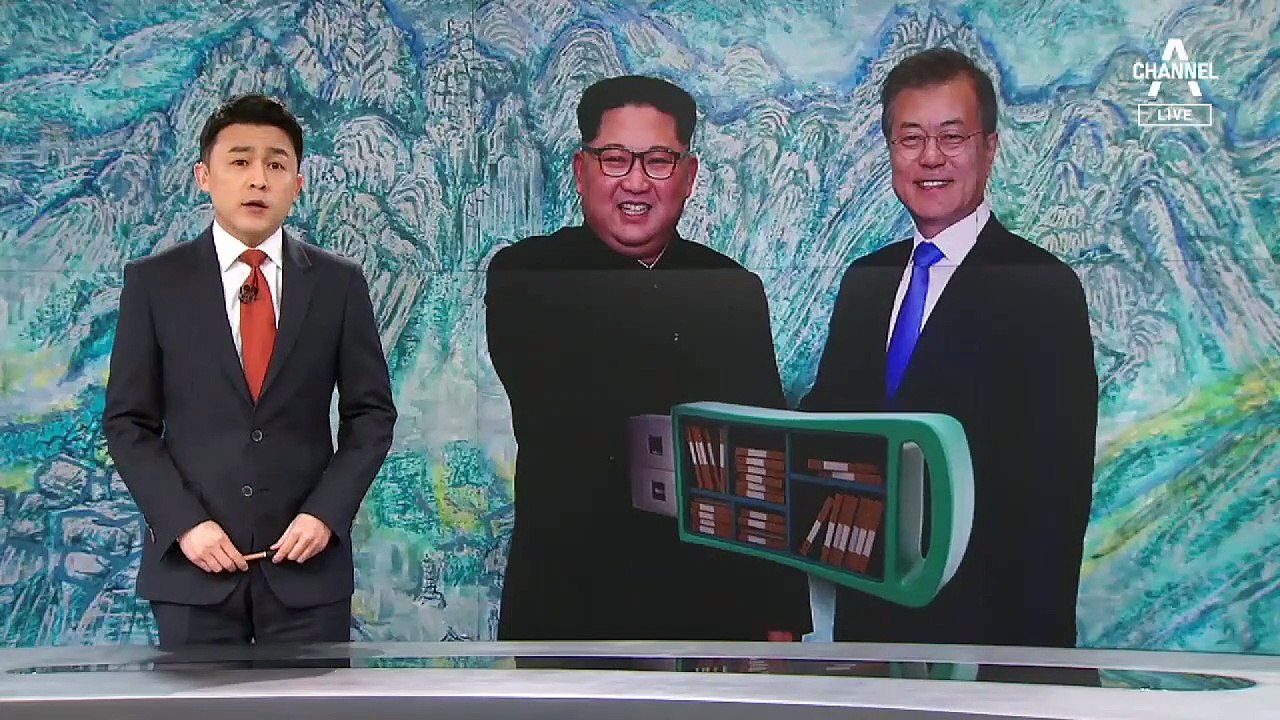 靑, USB 내용 일부 공개 검토…정의용 “미국에도 전달”