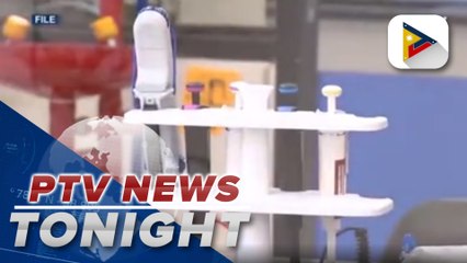 DOH asks DBM for additional P362-M to conduct genome sequencing