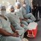 Hyderabad Metro turns lifeline, transports heart for transplant