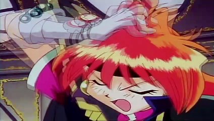 Slayers Try 011