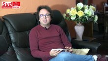 Nicolas NYS Amay écrivain-1ere partie