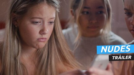 Tráiler de  Nudes, miniserie noruega sobre los peligros de los desnudos virales
