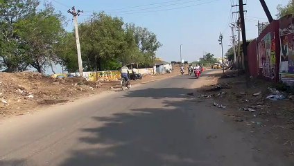 சசிகலாவை வாழ்த்தி மதுரையில் அதிமுக பிரமுகர் போஸ்டர் - வீடியோ