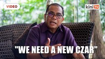 New Czar needed for the battle against Covid-19, says Umno VP