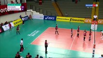 Superliga Feminina 2021 - Sesi Bauru x São José dos Pinhais