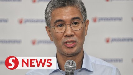 Zafrul: Govt to address country's structural issues in Budget 2022