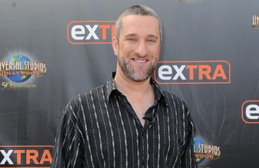 Dustin Diamond stirbt an Lungenkrebs