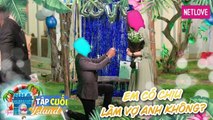 Ngôi Nhà Chung | Love House - Mùa 11 - Tập 14