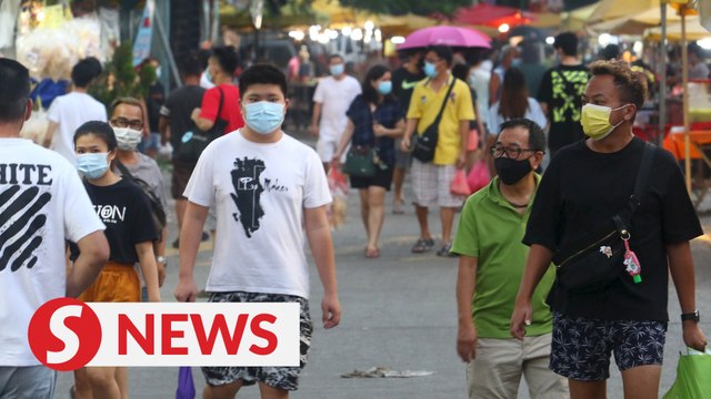 Ismail Sabri tells public to report any SOP violators