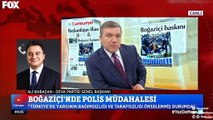 Ali Babacan’dan Cumhurbaşkanı Erdoğan’ın ‘yeni anayasa’ çıkışına yanıt