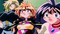 Slayers Try 014