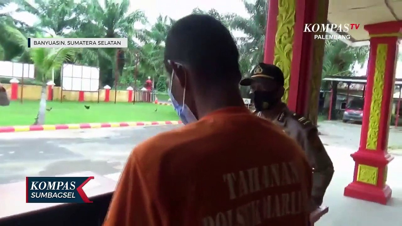 Jalan Rusak Jadi Lokasi Pemerasan Pengendara Mobil