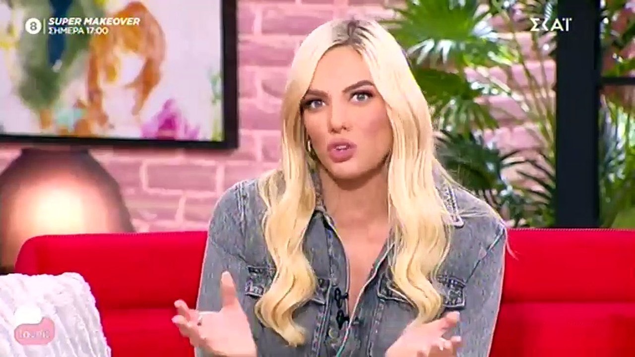 Survivor: Άφωνη η Ελέτσι με την ατάκα της Ασημίνας! «Την έδωσε» on air!