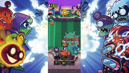 PvZ Heroes | Rissa Putt - Putt BOSS FINALE!