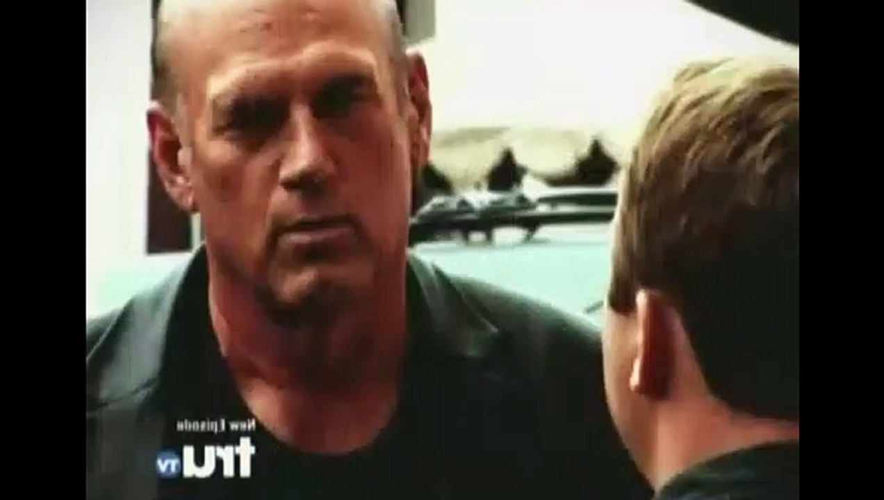 Conspiracy Theory With Jesse Ventura